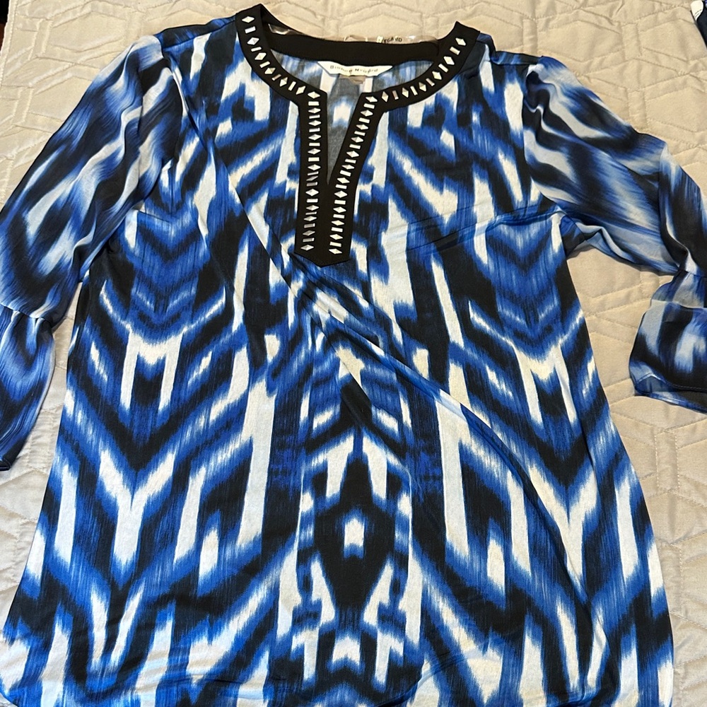 Sz M⭐️5 Piece Swim Bundle:3 Bandeau Tankinis 2 Coverups. Excellent New Condition - Picture 6 of 11